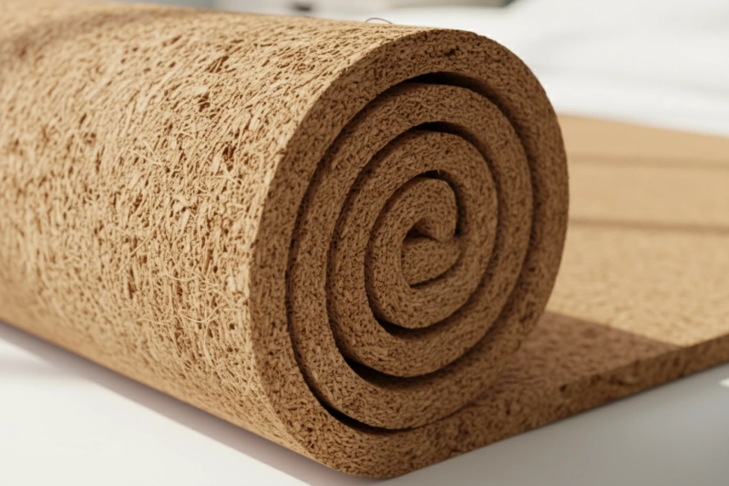 Sleep Better Naturally: Why a Coconut Coir Mattress Pad Is the Upgrade You Need