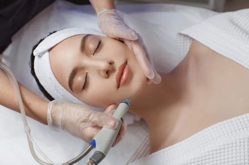 How Professional Skin Analysis Improves Treatment Outcomes