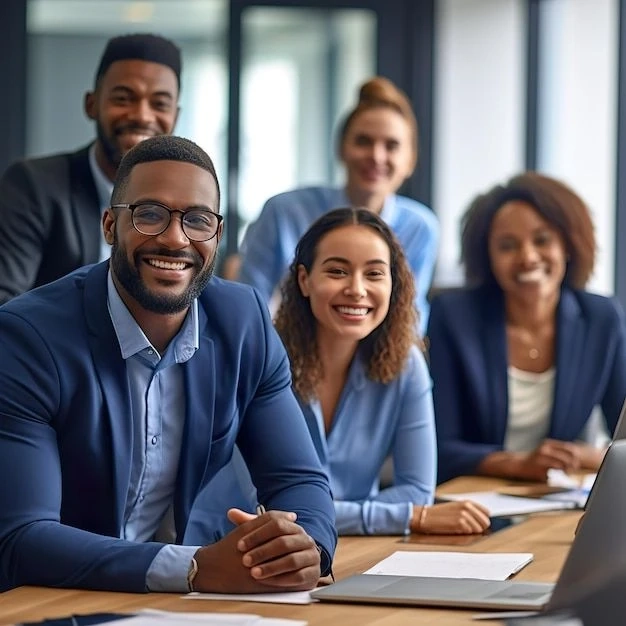 MyTop Leadership Skills Nigerian Managers Need Today, And How to Develop Them