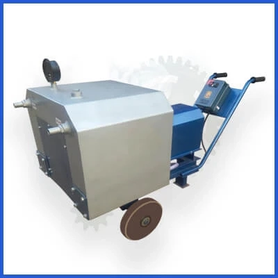 Vacuum Dewatering Pump 5 hp - Price, Sale | Sunind.in