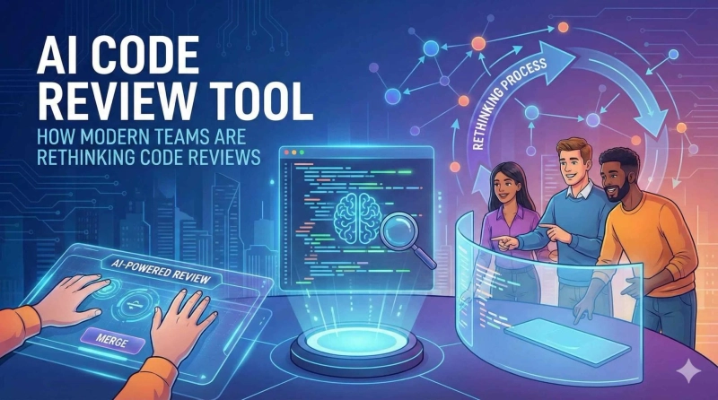 AI Code Review Tool: How Modern Teams Are Rethinking Code Reviews