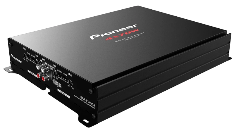How Does an Amplifier Improve Sound Quality