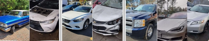 Sell Your Junk Car Hassle-Free with Eldy’s Cash 4 Junk Cars Program