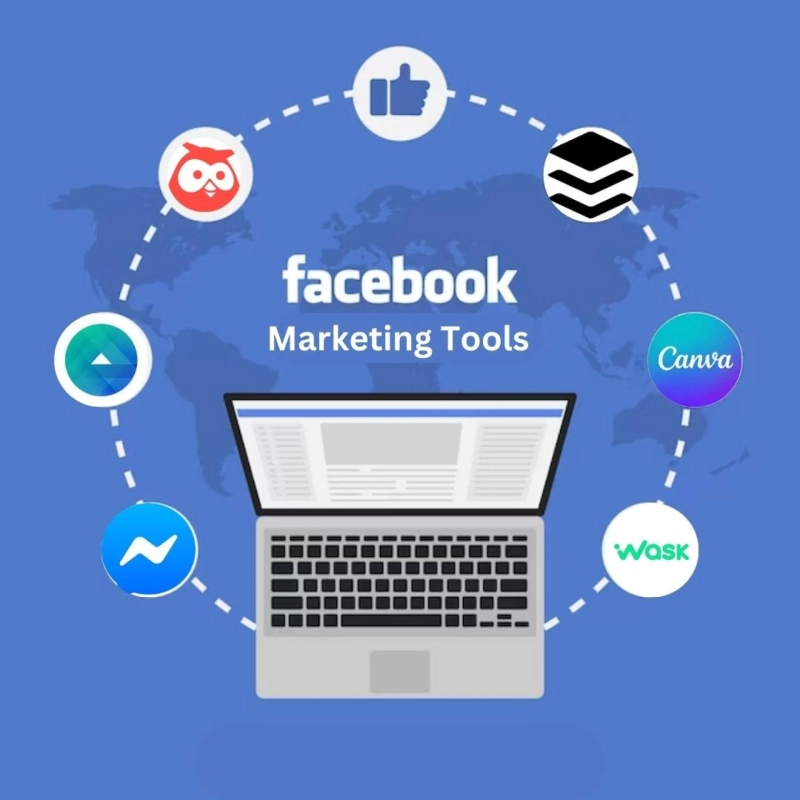 The Top 10 Facebook Marketing Tools to Use in 2023