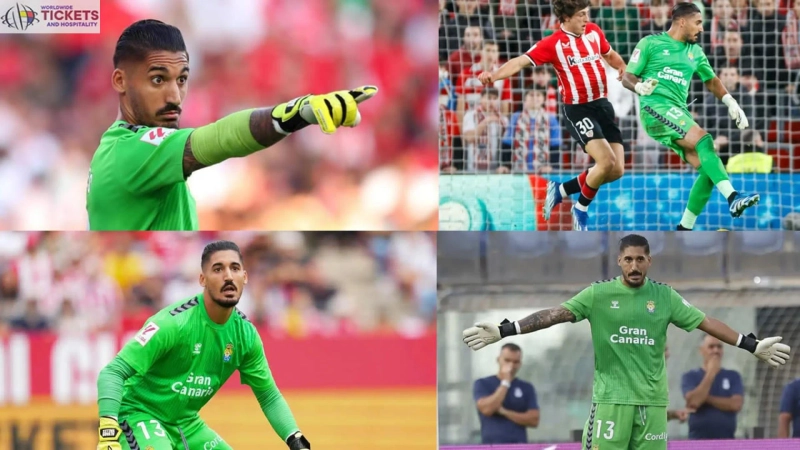 Albania Vs Spain: La Liga Goalkeeper Alvaro Valles Discusses Potential Spain Call Up for Euro 2024