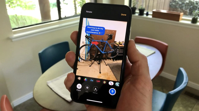 How to Work With Markup Editor in the Photos App on Your iPhone and iPad