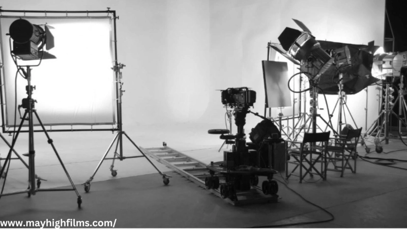 Creative Film Makers In Delhi | Ad Film Production Company‎ In Delhi