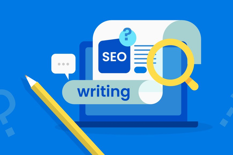 5 Tips To Write SEO-Friendly Articles