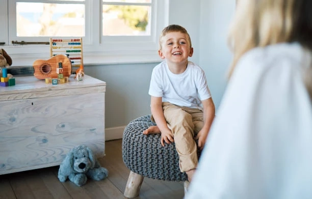 Benefits of Home Programs for Parents Receiving Paediatric Services: Impact on Outcomes