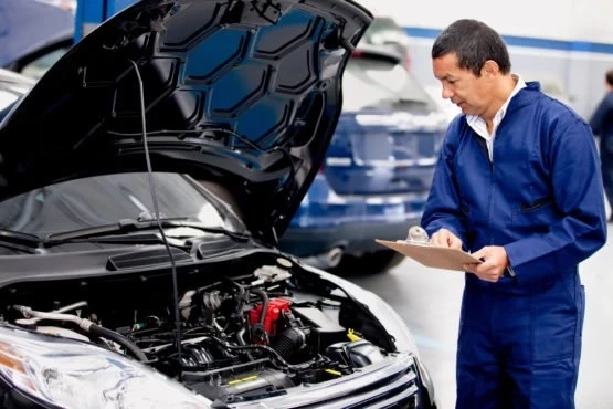 HIRING A CAR ACCIDENT LAWYER