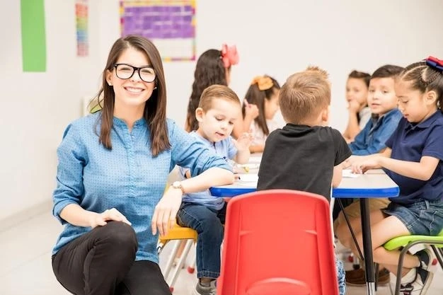 The Path to Leadership: How Director Credentials Shape the Future of Child Care