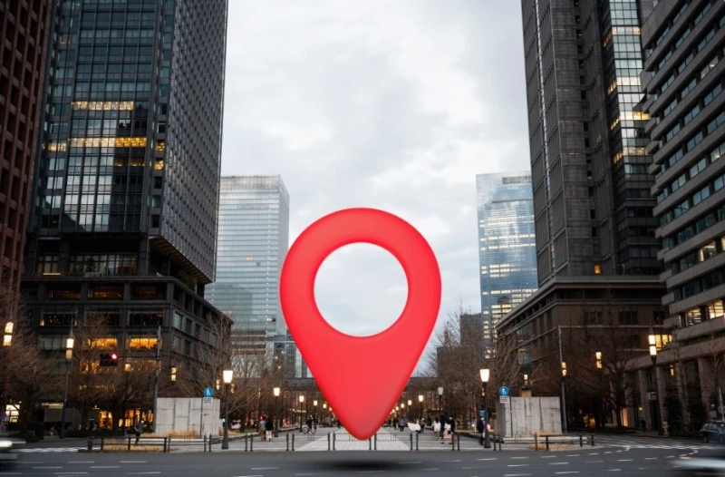 Почему локальное SEO решает, увидят ли ваш бизнес клиенты поблизости