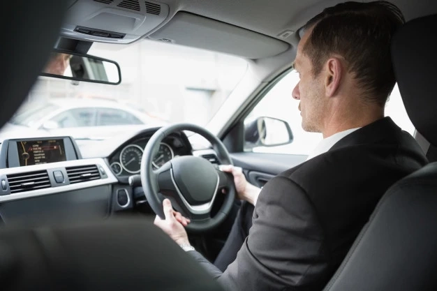 The surprising Truth About Premium Car Service NYC