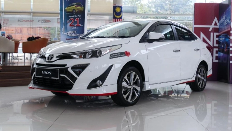 5 Cars Wishlist Ideas in 2021
