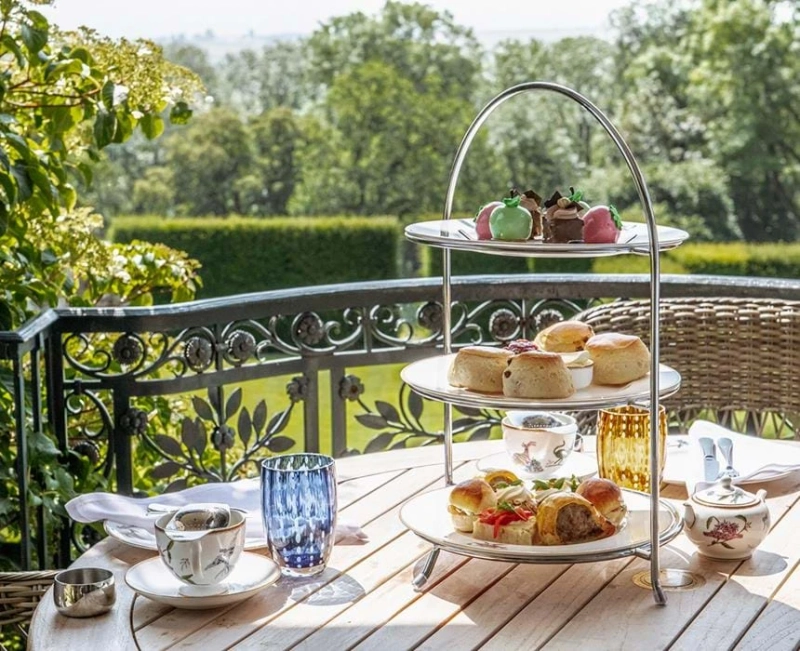 Discover the Ultimate Afternoon Tea Experience in Kent