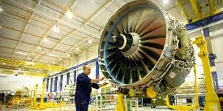 B.Tech Aeronautical Engineering