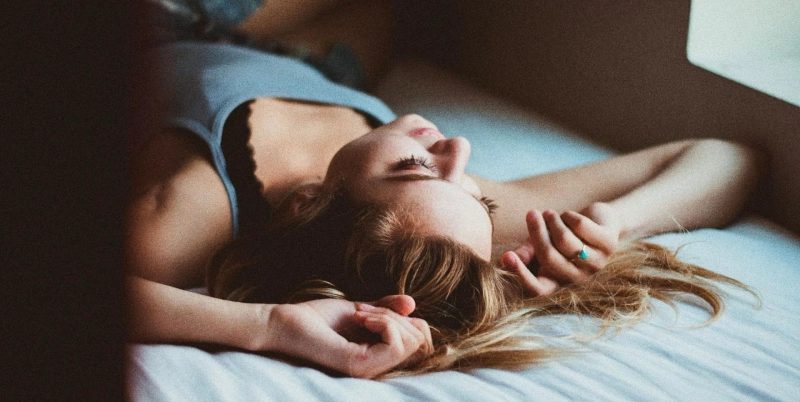 Sleep Benefits 101: Sleep is Your Superpower - Civil Sleep