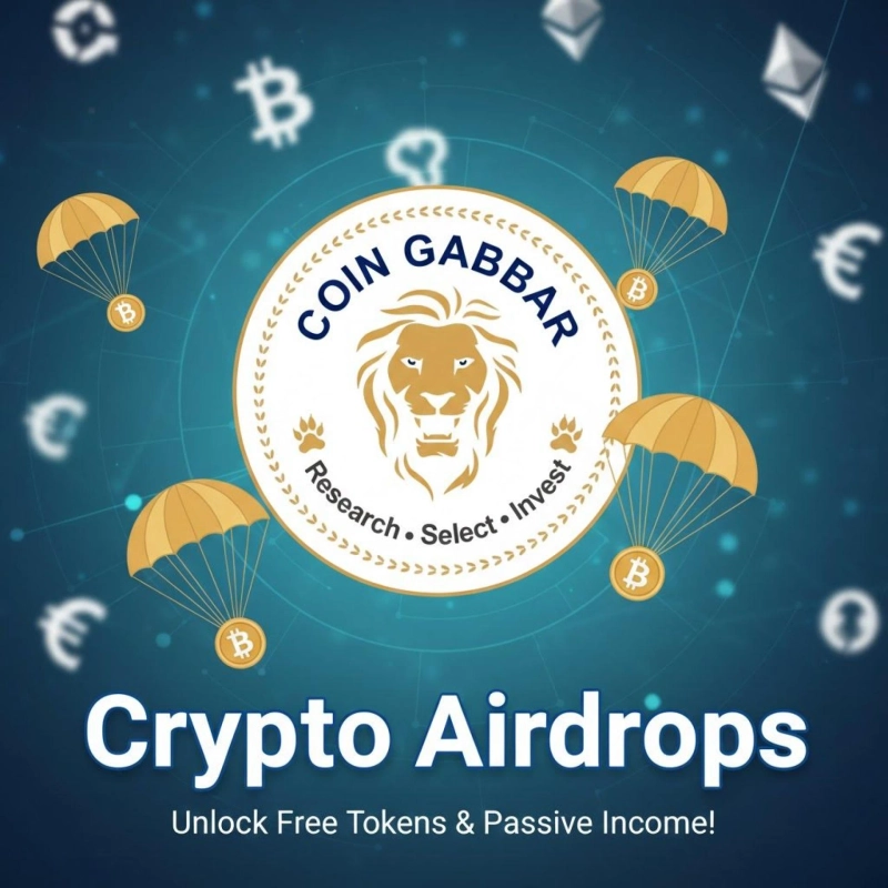 How to Maximize Your Earnings with Crypto Airdrops in 2026