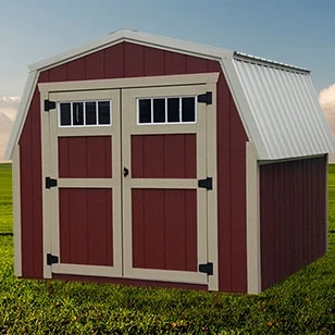 Why a Large Shed Is the Best Investment for Your Property in Ohio