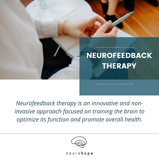 Neurofeedback Over Meds? The New Mental Health Trend in Colorado Springs