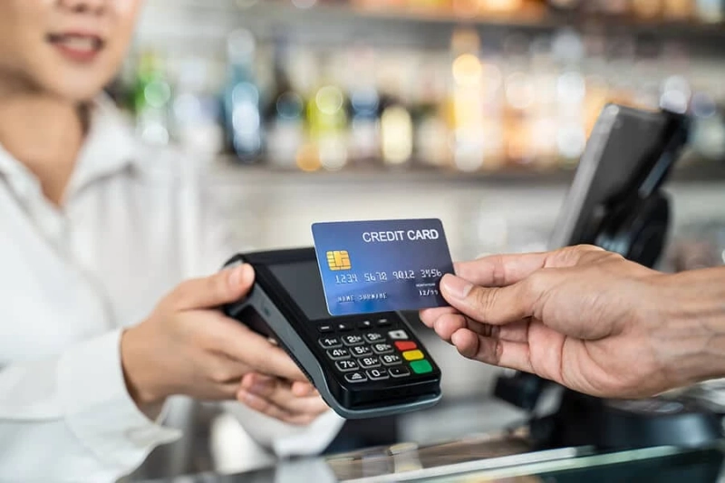 Everything You Need to Know about credit card processing!