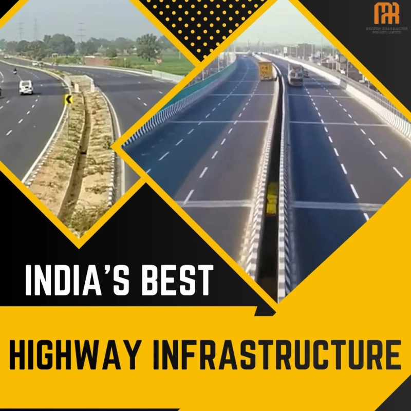 Fast Lanes and Future Plans: Touring India’s Best Highway Infrastructure