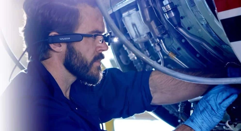 Augmented Reality: A Comprehensive Study of AR in Real Life