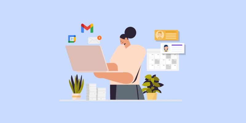 Beta Testing Unleashed: Leveraging Temporary Gmail Addresses  for User Feedback and Interaction