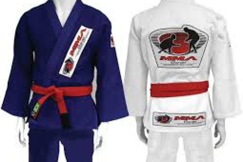 What Makes a Good BJJ Gi?