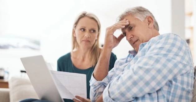 Depression in Seniors: Signs, Support, and Solutions