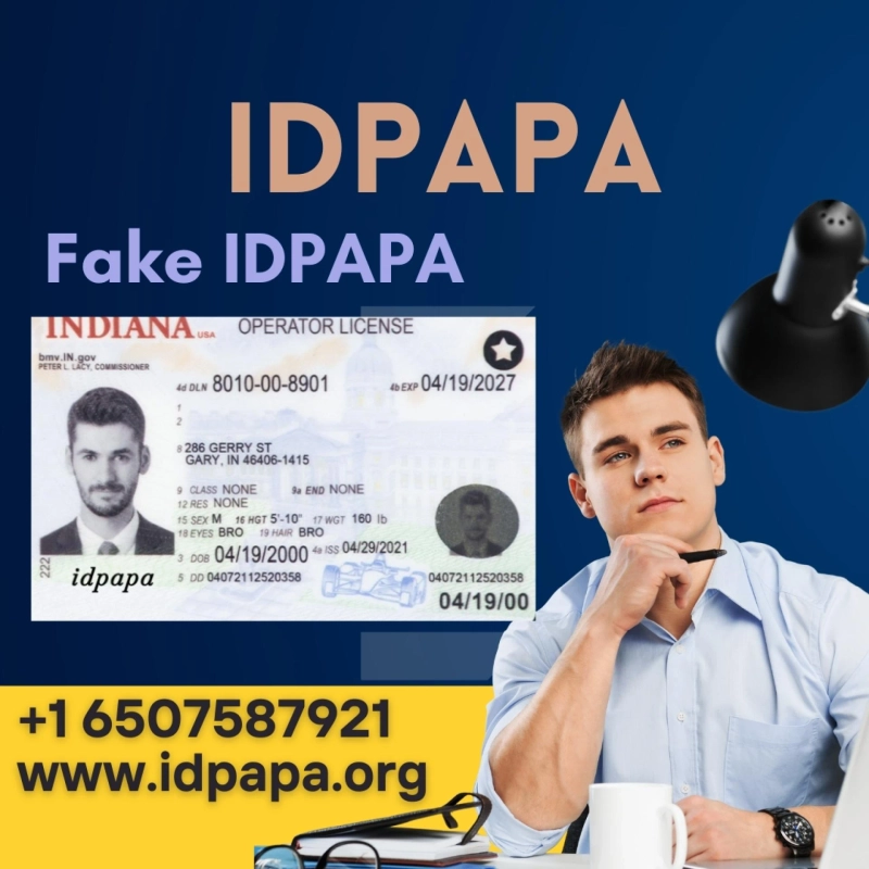 Southern Nights, Authentic Thrills: Buy the Best Mississippi Fake ID from IDPAPA