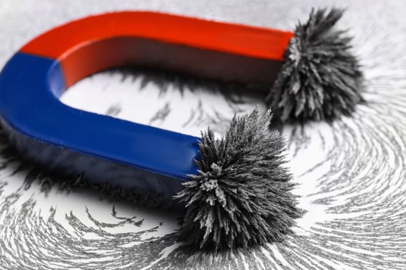 Simple Uses of Magnetic Separation in Workplaces and Industrial Settings