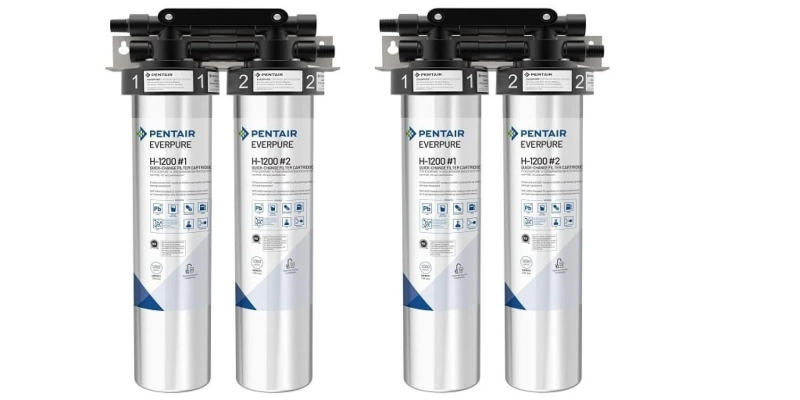 Thinking About Using Everpure H1200? Read This.