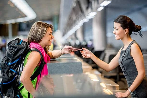 MEA verified the Allowance for Baggage
