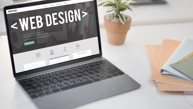 Design that converts: Identifying a high-impact partner for your online presence