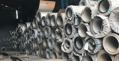 Learn About Stainless Steel Coil Tube Specifications,Types and Application