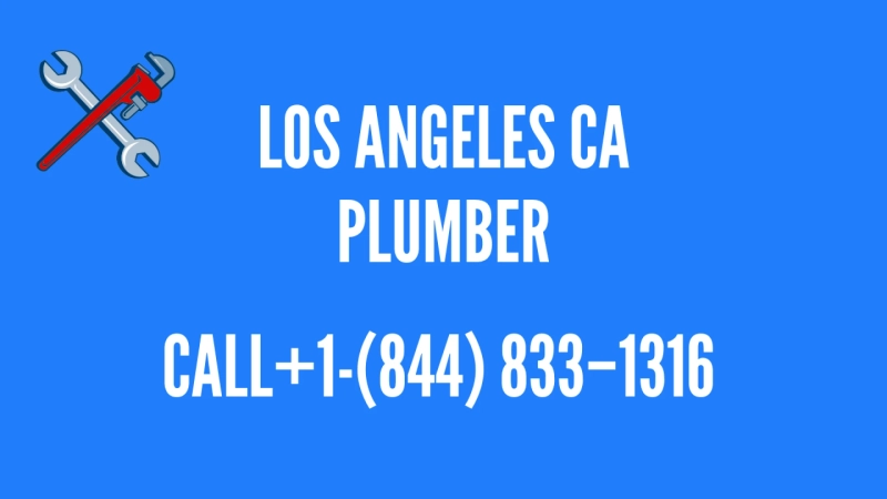 Full List of Los Angeles California Plumber Phone Numbers (2025 Guide)