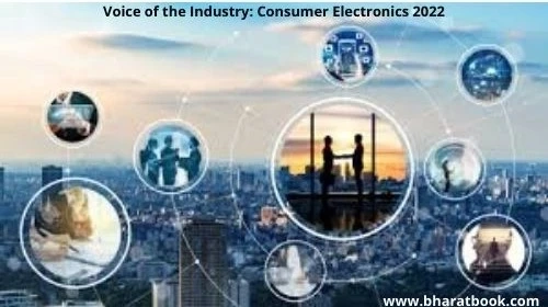 Voice of the Industry: Consumer Electronics 2022