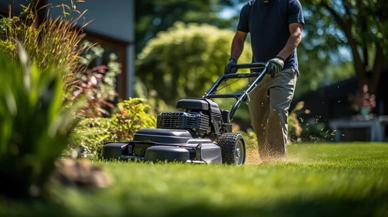 What Factors To Consider When Choosing a Landscape Service Provider?