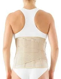 Why You Should Choose Sporlastic for Your Back Brace Needs