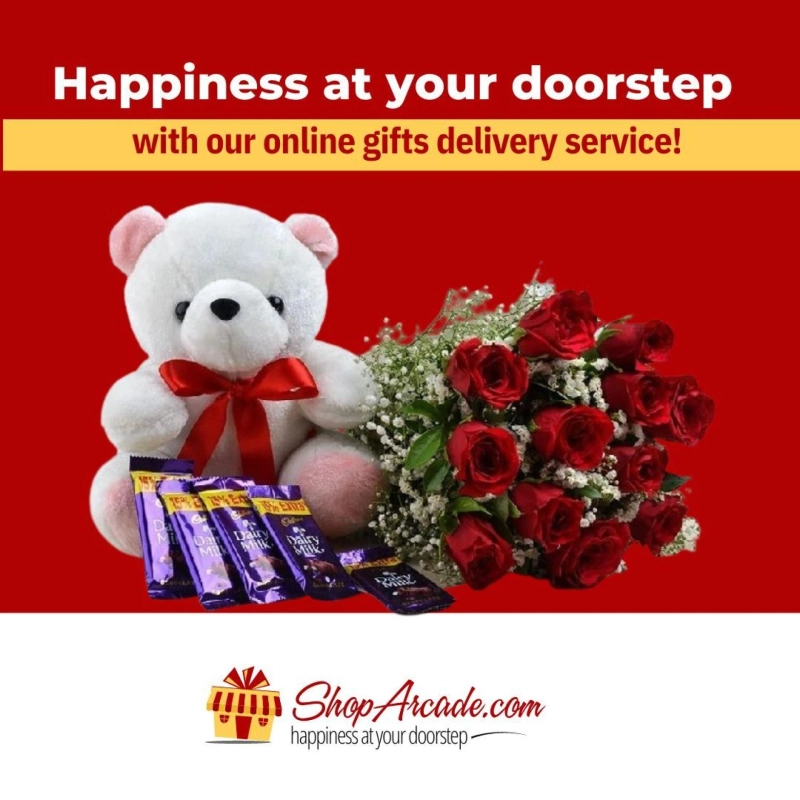 Pakistan Petals: Your Gateway to Gifting Flowers