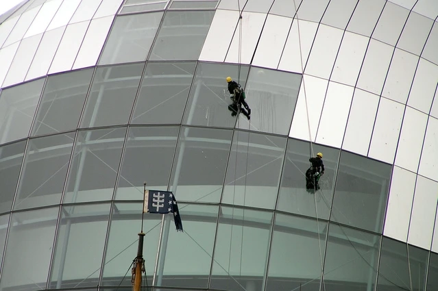 Best window cleaner services in Mississauga