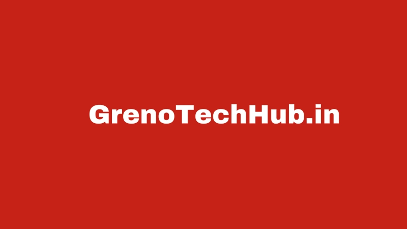 GrenoTechHub - Latest Tech News Mobile  Startups