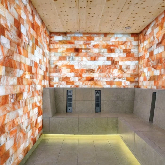 Eco-Friendly Construction with Salt Wall Bricks