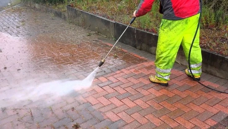 Revitalise Your Property with Expert Pressure Cleaning Services in Canberra