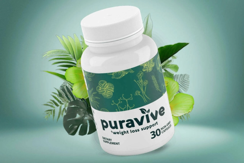 Puravive : Quick Weight Loss Reviews and Buy