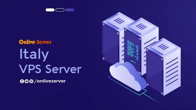 Italy VPS Server: What Businesses Need to Know Before Deploying