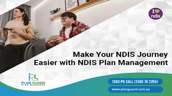 NDIS Plan Management in Perth,WA | NDIS Plan Manager in Perth,WA | Plan Guard