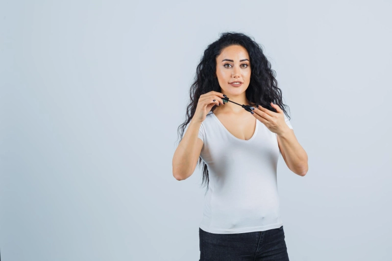 Scalp Health Matters: The Role of Nutritional Support and Med Spa Treatments