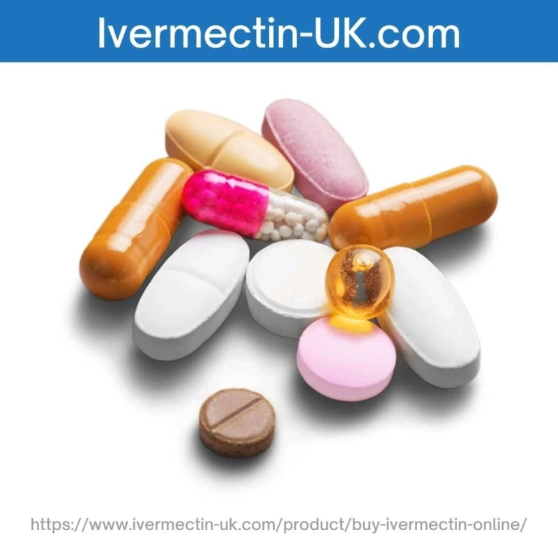 Ivermectin-UK